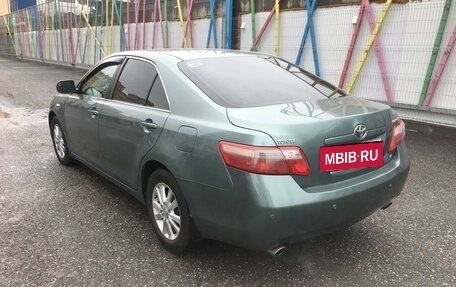 Toyota Camry, 2006 год, 950 000 рублей, 4 фотография