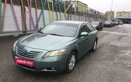 Toyota Camry, 2006 год, 950 000 рублей, 3 фотография