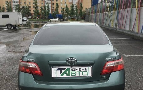 Toyota Camry, 2006 год, 950 000 рублей, 5 фотография