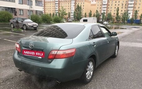 Toyota Camry, 2006 год, 950 000 рублей, 6 фотография