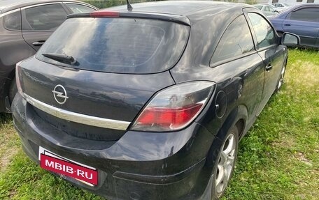 Opel Astra H, 2010 год, 500 000 рублей, 2 фотография