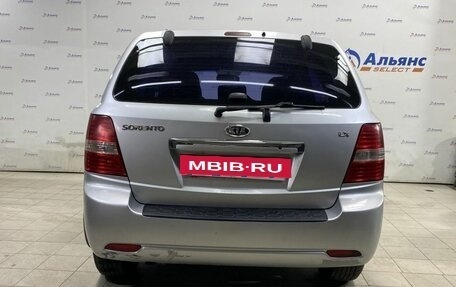 KIA Sorento IV, 2008 год, 765 000 рублей, 4 фотография