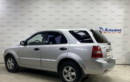 KIA Sorento IV, 2008 год, 765 000 рублей, 5 фотография