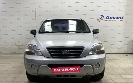 KIA Sorento IV, 2008 год, 765 000 рублей, 8 фотография