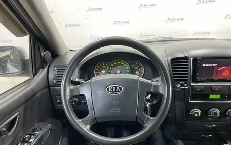 KIA Sorento IV, 2008 год, 765 000 рублей, 10 фотография