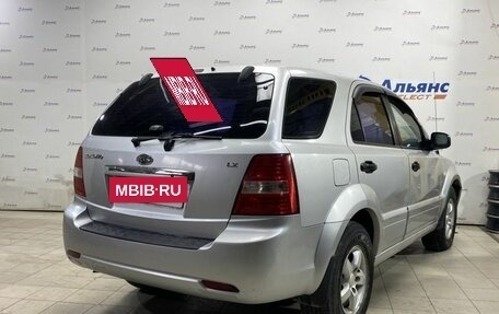 KIA Sorento IV, 2008 год, 765 000 рублей, 3 фотография