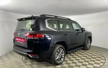 Toyota Land Cruiser, 2024 год, 14 590 000 рублей, 5 фотография