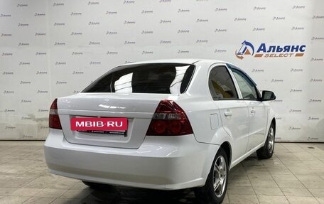 Ravon Nexia R3, 2017 год, 660 000 рублей, 3 фотография