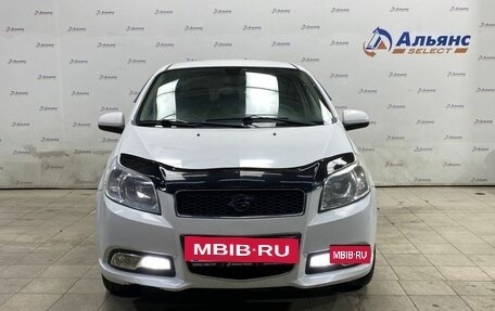 Ravon Nexia R3, 2017 год, 660 000 рублей, 8 фотография