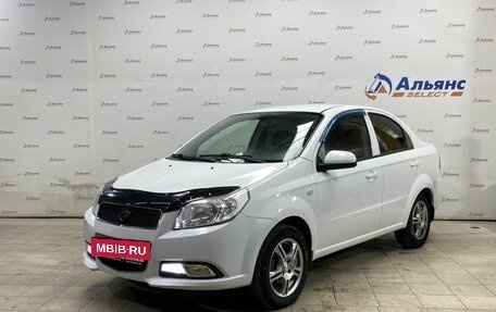 Ravon Nexia R3, 2017 год, 660 000 рублей, 7 фотография