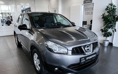 Nissan Qashqai, 2012 год, 1 261 100 рублей, 3 фотография