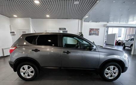 Nissan Qashqai, 2012 год, 1 261 100 рублей, 4 фотография