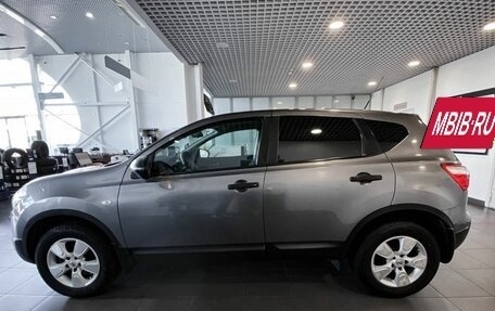 Nissan Qashqai, 2012 год, 1 261 100 рублей, 8 фотография