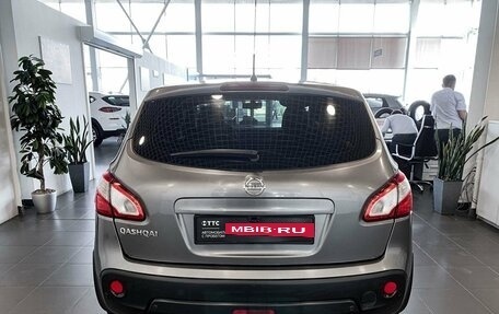 Nissan Qashqai, 2012 год, 1 261 100 рублей, 6 фотография