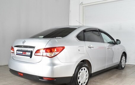 Nissan Almera, 2015 год, 4 фотография