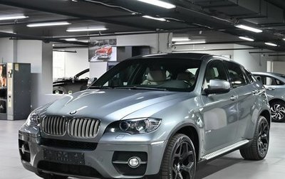 BMW X6, 2010 год, 1 995 000 рублей, 1 фотография