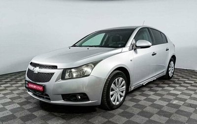 Chevrolet Cruze II, 2012 год, 765 000 рублей, 1 фотография