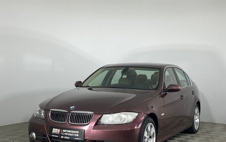 BMW 3 серия, 2006 год, 949 000 рублей, 1 фотография