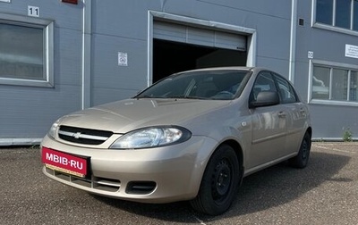 Chevrolet Lacetti, 2012 год, 645 000 рублей, 1 фотография