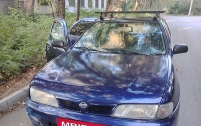 Nissan Almera, 1997 год, 120 000 рублей, 1 фотография