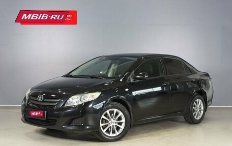 Toyota Corolla, 2007 год, 1 150 000 рублей, 1 фотография