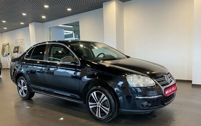 Volkswagen Jetta VI, 2010 год, 740 000 рублей, 1 фотография