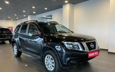 Nissan Terrano III, 2015 год, 1 099 000 рублей, 1 фотография