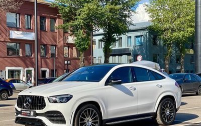 Mercedes-Benz GLE Coupe, 2022 год, 11 350 000 рублей, 1 фотография