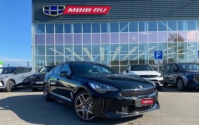 KIA Stinger I, 2021 год, 3 649 000 рублей, 1 фотография