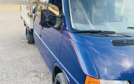 Volkswagen Transporter T4, 2001 год, 1 700 000 рублей, 1 фотография