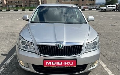 Skoda Octavia, 2012 год, 630 000 рублей, 1 фотография