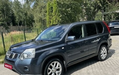 Nissan X-Trail, 2011 год, 1 300 000 рублей, 1 фотография