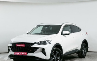 Haval F7x I, 2024 год, 1 фотография