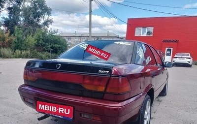 Daewoo Espero, 1999 год, 140 000 рублей, 1 фотография