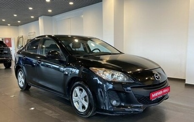 Mazda 3, 2011 год, 899 000 рублей, 1 фотография