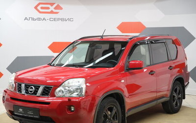 Nissan X-Trail, 2007 год, 990 000 рублей, 1 фотография