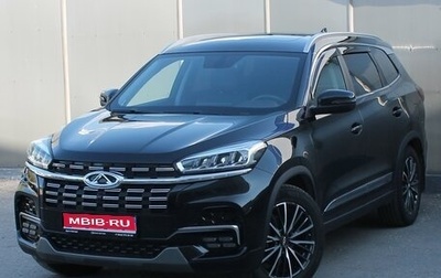 Chery Tiggo 8 I, 2022 год, 2 250 000 рублей, 1 фотография