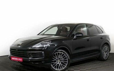 Porsche Cayenne III, 2019 год, 6 800 000 рублей, 1 фотография