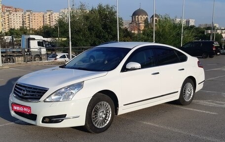 Nissan Teana, 2013 год, 1 100 000 рублей, 1 фотография