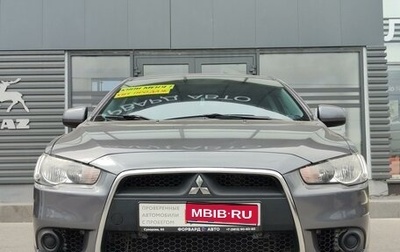 Mitsubishi Lancer IX, 2011 год, 1 000 000 рублей, 1 фотография