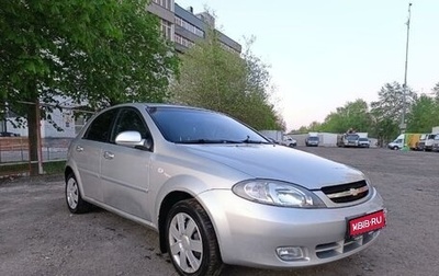 Chevrolet Lacetti, 2008 год, 1 фотография