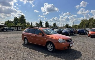 Chevrolet Lacetti, 2007 год, 399 700 рублей, 1 фотография