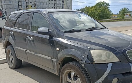 KIA Sorento IV, 2003 год, 430 000 рублей, 1 фотография