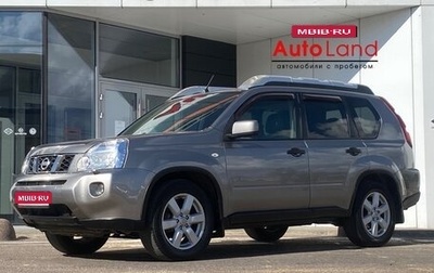 Nissan X-Trail, 2008 год, 988 000 рублей, 1 фотография