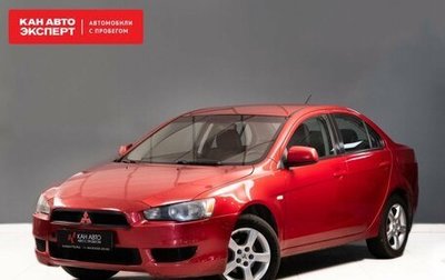 Mitsubishi Lancer IX, 2010 год, 1 фотография