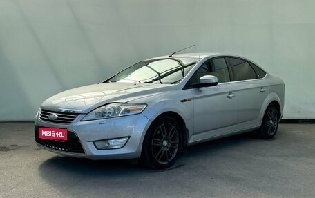 Ford Mondeo IV, 2007 год, 730 000 рублей, 1 фотография