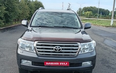 Toyota Land Cruiser 200, 2011 год, 3 600 000 рублей, 1 фотография