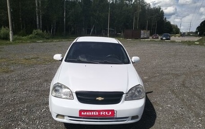 Chevrolet Lacetti, 2008 год, 365 000 рублей, 1 фотография