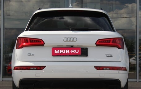 Audi Q5, 2018 год, 3 500 000 рублей, 7 фотография