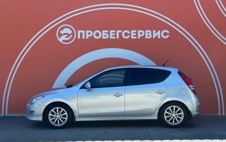 Hyundai i30 I, 2010 год, 8 фотография